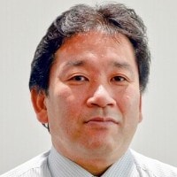 Ph.D. Dr. Toru Aoki